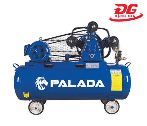 Máy nén khí Palada PA-4200 - Điện Máy Công Nghiệp Đặng Gia - Công Ty Cổ Phần XNK Tập Đoàn Đặng Gia